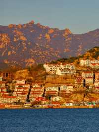 pyq被問瘋了!在青島!真的沒出國~