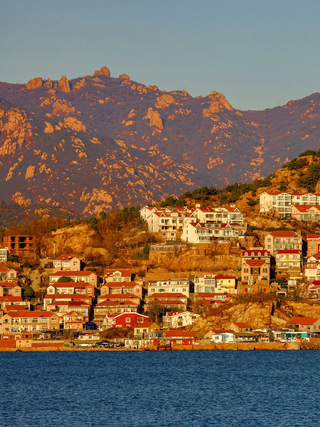 pyq被問瘋了!在青島!真的沒出國~ pyq被問瘋了!在青島!真的沒出國~