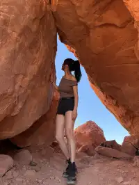 𝒱𝒶𝓁𝓁ℯ𝓎ℴ𝒻ℱ𝒾𝓇ℯ拉斯維加斯半日遊