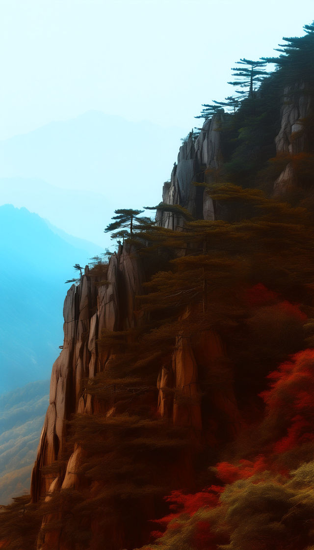 福建寶藏之旅 | 山海之間的夢幻之行 寶子們,福建這個地方簡直就是旅遊界的“六邊形戰士”!有海有山 福建寶藏之旅 | 山海之間的夢幻之行 寶子們,福建這個地方簡直就是旅遊界的“六邊形戰士”!有海有山