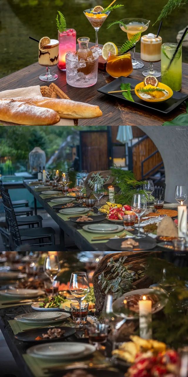 蒼山腳下的避世烏托邦300年白族院落改造的野奢酒店