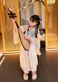 穿越千年的浪漫!