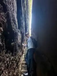 武夷山|誰會拒絕大自然