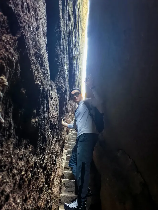 武夷山|誰會拒絕大自然 武夷山|誰會拒絕大自然