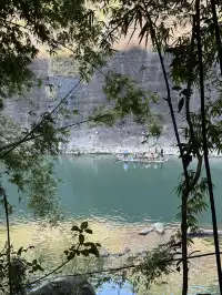 大自然的鬼斧神工和日出雲海