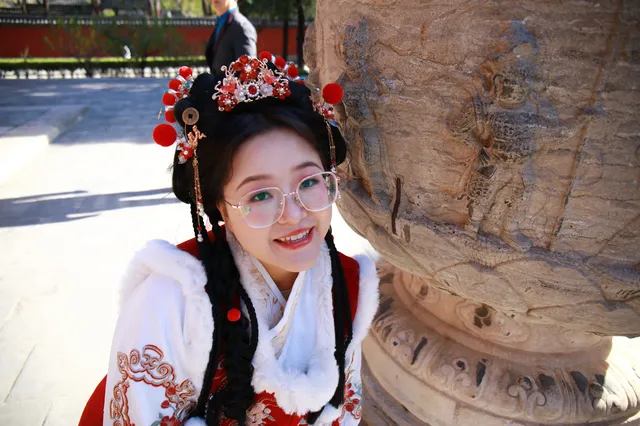 這麼近那麼美 週末真的到河北! 這麼近那麼美 週末真的到河北!