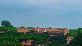 Heyang Mini Immortal Mountain