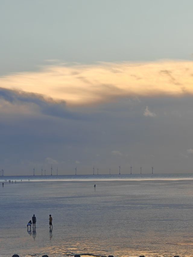 從如家老蘆公路店出發赴天空之境的光影之約 從如家老蘆公路店出發赴天空之境的光影之約