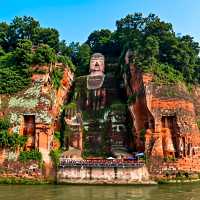 四川10天9晚一家四口家庭親子遊旅行攻略,預算14000元