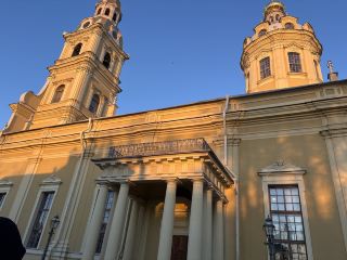 New Year's Day 9-Day Russia Tour Must-See Guide