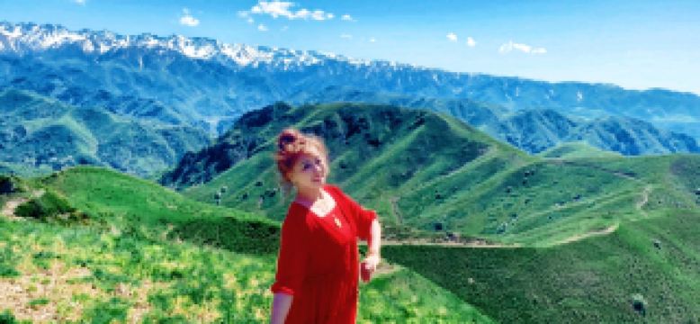 장북의 비경·유민 발루크산 완벽 방문 가이드