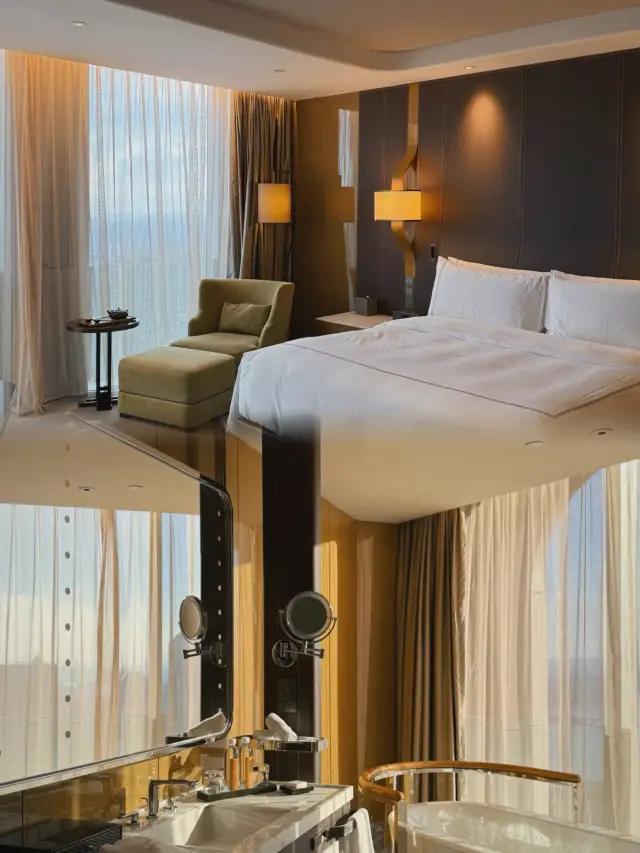 Stayed 3 nights in a row in Hangzhou! The best choice was definitely this hidden gem of a hotel!!!