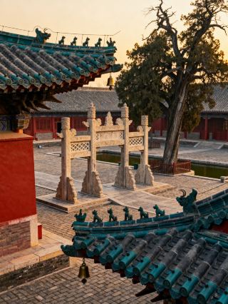 Nanle hides the most stunning cultural and tourism secrets of Central China!