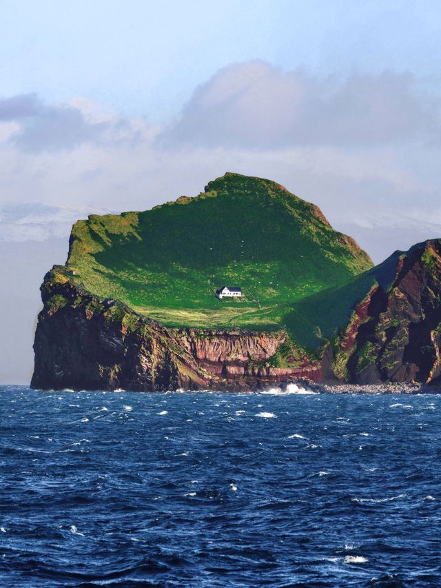 冰島旅行避坑指南|親身踩雷總結的建議|Trip.com 霍爾納菲厄澤
