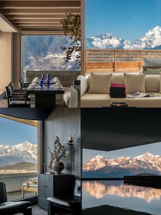 คู่มือท่องเที่ยวเมริโบโด: พักผ่อนและชมพระอาทิตย์ขึ้นเหนือเทือกเขาสีทอง - ประสบการณ์บำบัดขั้นสุดยอด