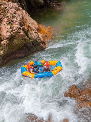 貴州・ナニー級攻略【四季＋特色体験】