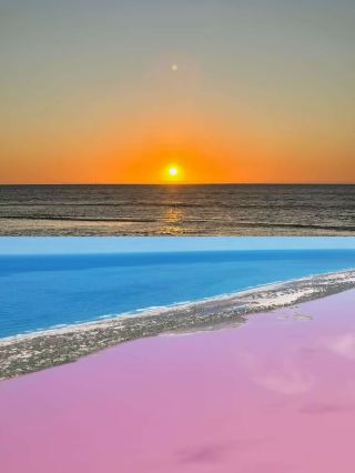 Must-visit Stunning Coastline