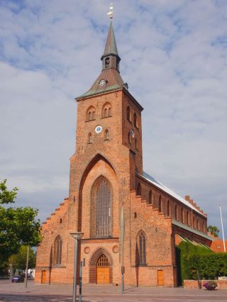 คู่มือการท่องเที่ยวที่ครอบครัวควรต้องอ่านเมื่อเดินทางไปเดนมาร์กและประเทศอื่นๆ