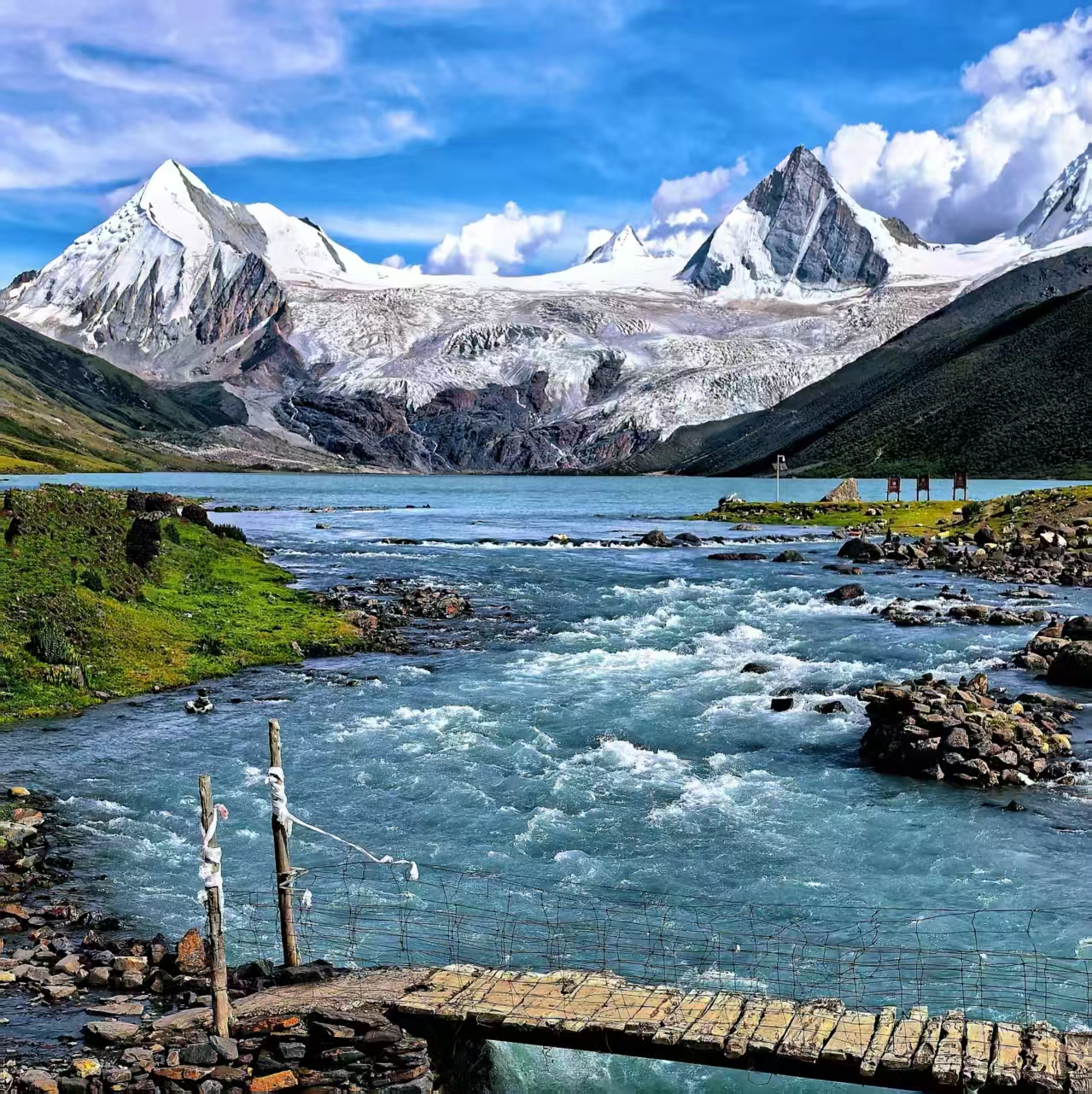 Sapu 3 Days 2 Nights Unlocking Tibet’s Off-the-Beaten-Path Experience