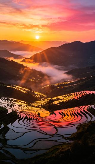 จดหมายจากภูเขาถึงผืนดิน ที่ถูกเก็บรักษาไว้เป็นพันปี