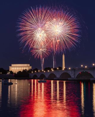 July 4th New York Survival Guide - A Clear Explanation on How to Watch the Fireworks