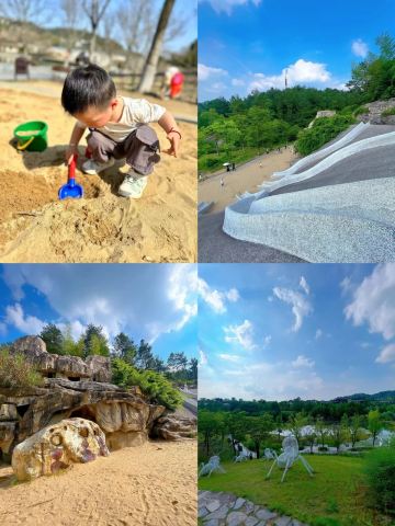 Free Kid-Friendly Treasure Route! Save Money and Have Fun! | Trip