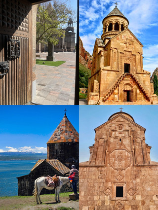 Armenia is visa-free now! The travel secret of a bankrupt country revealed