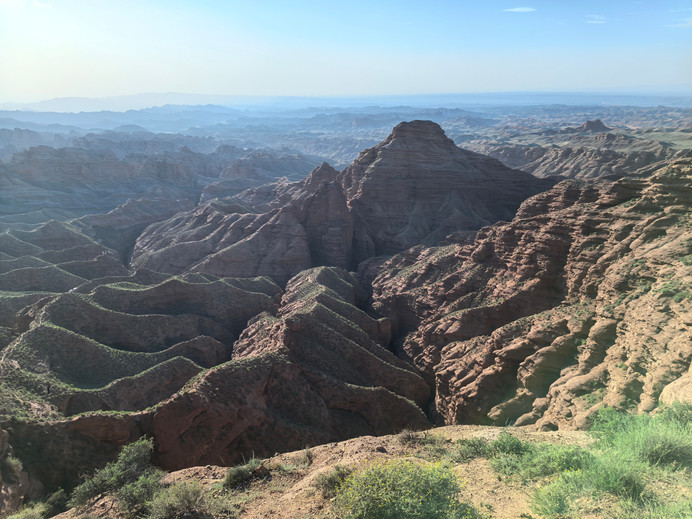 Who wouldn't want to experience an adventure in the Grand Canyon