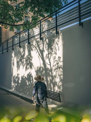 A stunning reveal of hidden photo spots in Xi'an for amazing shots