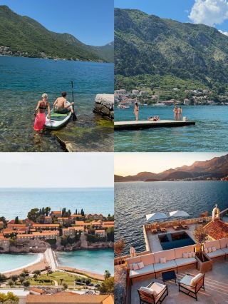 Is Montenegro no longer visa-free? Is this European country still worth visiting?
