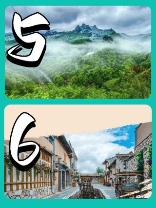 Cities for reverse travel in August? See if there’s one you want to visit