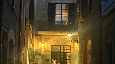 ประสบการณ์การเข้าพักที่น่าประทับใจไม่รู้ลืมที่ Salvia Hotel — traveler post in Soller