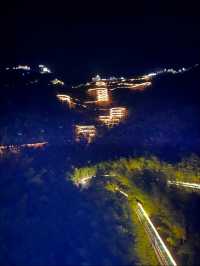 莫干山江南瑤塢|江浙滬避暑,解鎖江南小九寨