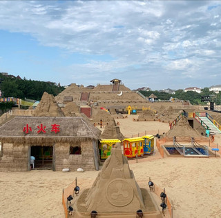 Panduan Perjalanan Pantai Zhoushan Zhujiajian Nansha