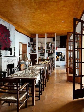 Calm and Comfortable Wellness Retreat in Ca'n Roses