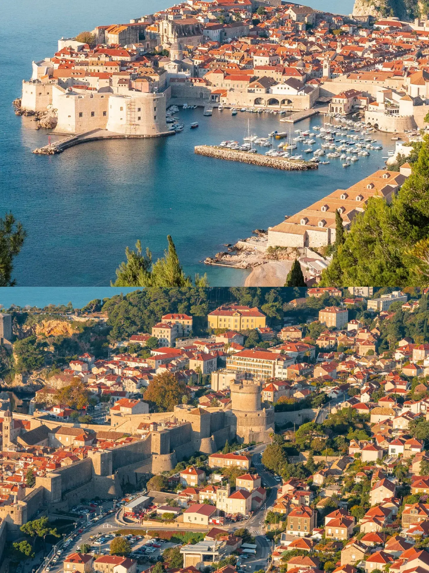 Croatia: not recommended in September–October｜ferry, weather, food and lodging pitfalls