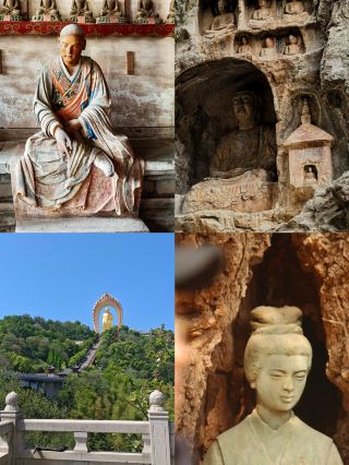 小眾寺廟祈福攻略