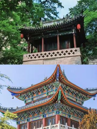Back from Yangquan, sharing my detailed experience.