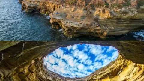 8-day US trip guide for the October holiday – save it now — traveler post in Mountain View
