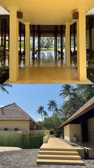 Alila Manggis, Bali | A hidden sanctuary on the east coast