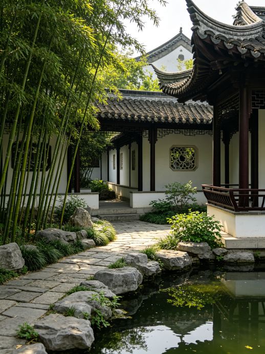 山東臨沂4天3晚｜不走回頭路的鬆弛旅行攻略