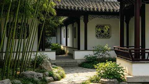 4 Days & 3 Nights in Linyi, Shandong | A relaxed travel guide with no backtracking — traveler post in Lanling