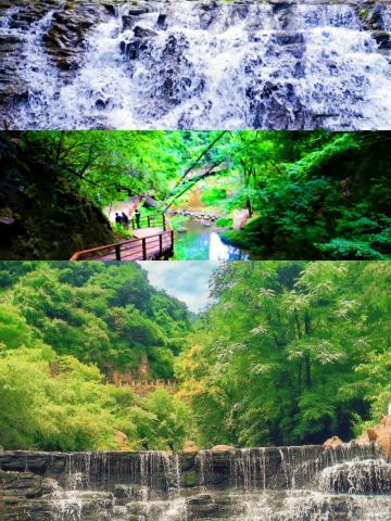 Hey everyone! Xi'an summers are seriously scorching! I've put together a comprehensive summer getaway guide