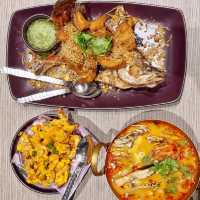 泰國🇹🇭米芝蓮👍推介餐廳 Nara 🍽️