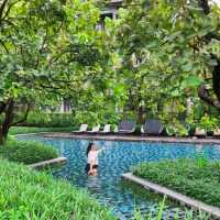 ที่พักเขาใหญ่ท่ามกลางธรรมชาติ
บรรยากาศดี Peri