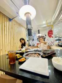 OSEYO Eat All You Can