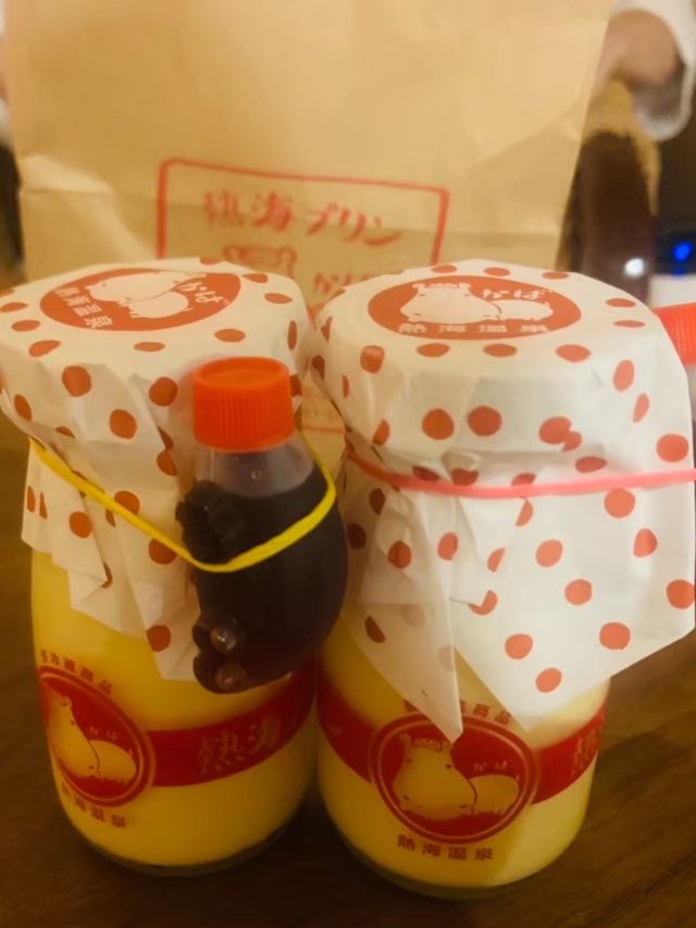【熱海】熱海旅行おすすめ食べ歩き♡