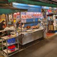 桃園觀光夜市
