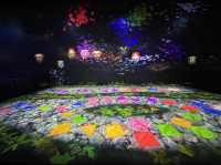 TeamLab SuperNature Digital Art @Macao