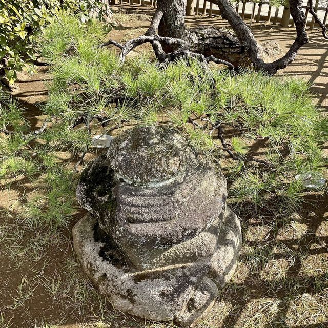 泉岳寺
